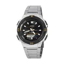 Casio AQS800WD-1EV Watch