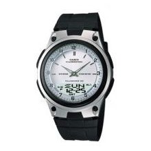 Casio AW80-7AV Mens Watch