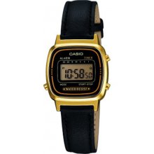 Casio Casio Collection La670wegl-1ef Watches