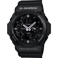 Casio G-Shock Analog / Digital Men's GA-150-1AJF