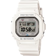 Casio G-Shock Bluetooth Low Energy Men's GB-5600AA-7JF