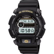 Casio G-Shock DW9052 Watch