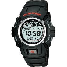 CASIO G-SHOCK G-2900F-1V Mens Watch