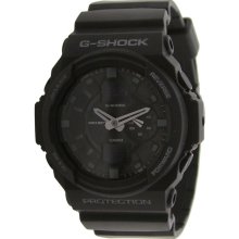 Casio G-Shock G150 Combi Watch black