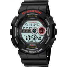Casio G-Shock GD-100-1AER Watch
