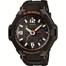 Casio G-shock Gw4000-1a Aviation Triple Resistant With Warranty