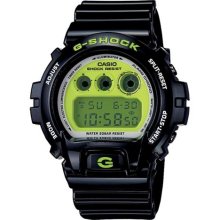 Casio G-Shock Mens Watch DW6900CS-1
