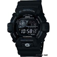 Casio G-shock Multiband 6 Gw-8900a-1jf Men's Watch