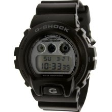 Casio G-Shock Vintage Metal 6900 Watch black