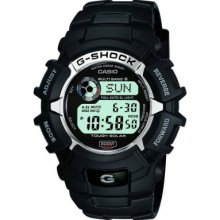 Casio Gw-2310-1er Mens G-shock Black Resin Digital Watch Rrp Â£110