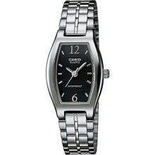 Casio Ladies Watch LTP-1254D-1ACF