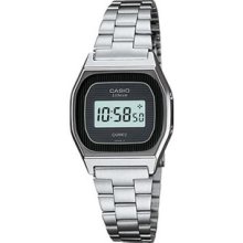 Casio Lb611a-8b Vintage Retro Classic Ladies Digital Watch Lb-611 Lb611