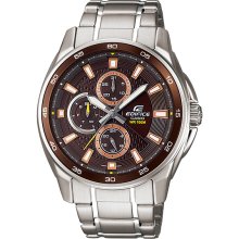 Casio Mens Edifice Ef334d 7av Watch