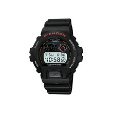 Casio - Men's G-shock Classic Digital Watch - Black