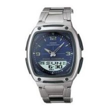 Casio Mens Watch AW81D-2AV