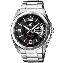 Casio Men's Watch Edifice Ef-129D-1Avef