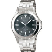Casio Mtp-1214a-8av Men Dress Analog Watch Mtp1214a-8av