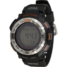 Casio Protrek Triple Sensor Mens Watch PRG260-1