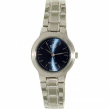 Casio Steel Bracelet Women's watch #LTP1131A-2A