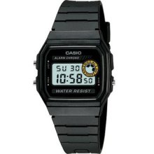 Casio Vintage Retro Digital Watch F-94wa-8 Old Skool Classic