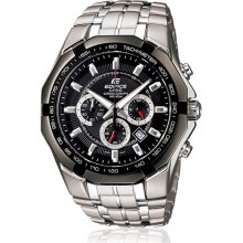 Casio Watch Edifice EF-540D-1AVDF