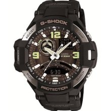 Casio Watch G-shock G-shock Sky Cockpit Sky Cockpit Ga-1000-1bjf Men