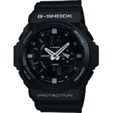Casio Watch G-shock Shock Ga-150-1ajf Men