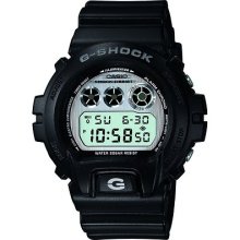 Casio Watch G-shock Metallic Dial Series Amount-limited Dw-6900hm-1jf Men