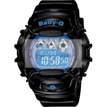 Casio Womens BG1006SA-1B Baby-G Watch