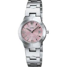 Casio Women's Standard Casual Analog Watch Ltp1241d-4a