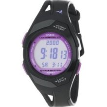Casio Women's STR300-1C Runner Eco Friendly Digital