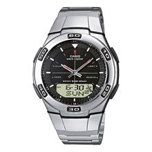 Casio WVA-105HDE-1AVER