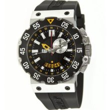 Caterpillar D314521124 Active Ocean Mens Watch