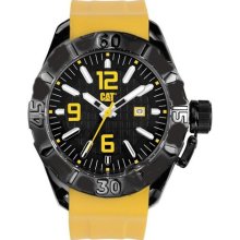 Caterpillar Men's P116120127 Bigcap CAT Watch