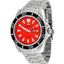 CEM75001M Orient Automatic Mako Scuba Diving Watch CEM75001MW