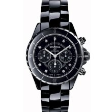 Chanel J12 Automatic Chronograph 41mm h2419