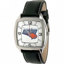 Charlotte Bobcats Retro Watch Game Time