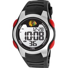 Chicago Blackhawks NHL Mens Training Camp Series Watch