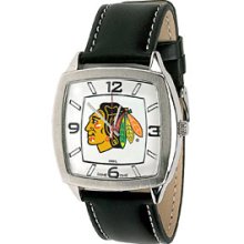 Chicago Blackhawks Retro Series Watch