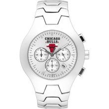 Chicago Bulls Hall-Of-Fame Mens Watch