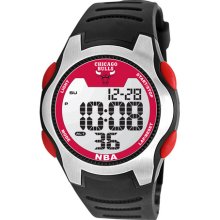 Chicago Bulls NBA Mens Training Camp Series Watch