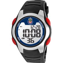 Chivas USA Mens Training Camp Series Watch