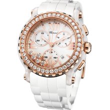 Chopard Happy Sport Chronograph 288515-9002