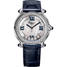 Chopard Happy Sport Classic Round 38mm 288966-2003