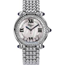 Chopard Happy Sport Classic Round 38mm 288967-2001