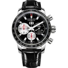 Chopard Jacky Ickx Edition V Chronograph Mens Watch 168543-3001 ...