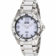 Citizen Ecodrive Ceramic Ladies Watch Em003059a