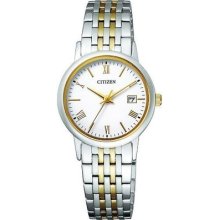 Citizen Forma Ew1584-59c Eco-drive Women Watch