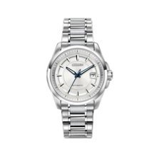 Citizen Stainless Steel Signature Collection Grand Classic Bracelet Watch