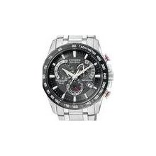 Citizen watch - AT4008-51E Perpetual Calendar Chrono Mens